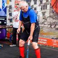 OPEN EUROPE CUP IPC / IPC-A / WAA - 2025 (часть 1) (Фото №#0718)