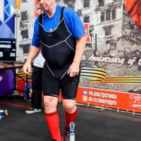 OPEN EUROPE CUP IPC / IPC-A / WAA - 2025 (часть 1) (Фото №#0719)
