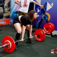 OPEN EUROPE CUP IPC / IPC-A / WAA - 2025 (часть 1) (Фото №#0720)