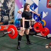 OPEN EUROPE CUP IPC / IPC-A / WAA - 2025 (часть 1) (Фото №#0722)