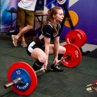 OPEN EUROPE CUP IPC / IPC-A / WAA - 2025 (часть 1) (Фото №#0724)
