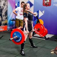 OPEN EUROPE CUP IPC / IPC-A / WAA - 2025 (часть 1) (Фото №#0725)