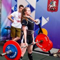 OPEN EUROPE CUP IPC / IPC-A / WAA - 2025 (часть 1) (Фото №#0726)