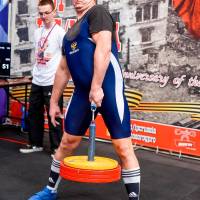 OPEN EUROPE CUP IPC / IPC-A / WAA - 2025 (часть 1) (Фото №#0727)