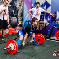 OPEN EUROPE CUP IPC / IPC-A / WAA - 2025 (часть 1) (Фото №#0728)
