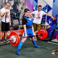 OPEN EUROPE CUP IPC / IPC-A / WAA - 2025 (часть 1) (Фото №#0730)