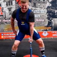OPEN EUROPE CUP IPC / IPC-A / WAA - 2025 (часть 1) (Фото №#0731)