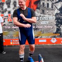 OPEN EUROPE CUP IPC / IPC-A / WAA - 2025 (часть 1) (Фото №#0732)