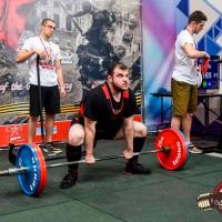 OPEN EUROPE CUP IPC / IPC-A / WAA - 2025 (часть 1) (Фото №#0733)