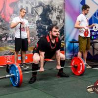 OPEN EUROPE CUP IPC / IPC-A / WAA - 2025 (часть 1) (Фото №#0734)