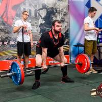 OPEN EUROPE CUP IPC / IPC-A / WAA - 2025 (часть 1) (Фото №#0735)