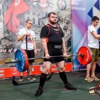 OPEN EUROPE CUP IPC / IPC-A / WAA - 2025 (часть 1) (Фото №#0736)