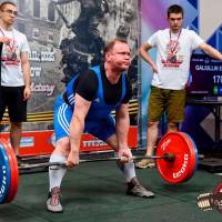 OPEN EUROPE CUP IPC / IPC-A / WAA - 2025 (часть 1) (Фото №#0739)
