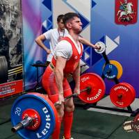 OPEN EUROPE CUP IPC / IPC-A / WAA - 2025 (часть 1) (Фото №#0741)