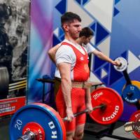 OPEN EUROPE CUP IPC / IPC-A / WAA - 2025 (часть 1) (Фото №#0742)