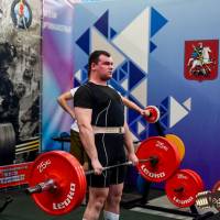OPEN EUROPE CUP IPC / IPC-A / WAA - 2025 (часть 1) (Фото №#0743)