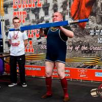 OPEN EUROPE CUP IPC / IPC-A / WAA - 2025 (часть 1) (Фото №#0744)