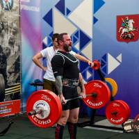 OPEN EUROPE CUP IPC / IPC-A / WAA - 2025 (часть 1) (Фото №#0747)
