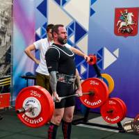 OPEN EUROPE CUP IPC / IPC-A / WAA - 2025 (часть 1) (Фото №#0748)