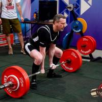 OPEN EUROPE CUP IPC / IPC-A / WAA - 2025 (часть 1) (Фото №#0749)