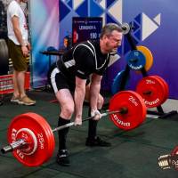 OPEN EUROPE CUP IPC / IPC-A / WAA - 2025 (часть 1) (Фото №#0750)