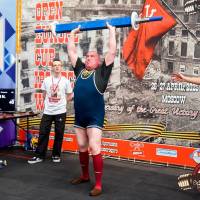 OPEN EUROPE CUP IPC / IPC-A / WAA - 2025 (часть 1) (Фото №#0753)