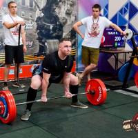 OPEN EUROPE CUP IPC / IPC-A / WAA - 2025 (часть 1) (Фото №#0756)