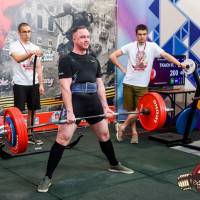 OPEN EUROPE CUP IPC / IPC-A / WAA - 2025 (часть 1) (Фото №#0757)