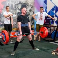 OPEN EUROPE CUP IPC / IPC-A / WAA - 2025 (часть 1) (Фото №#0758)