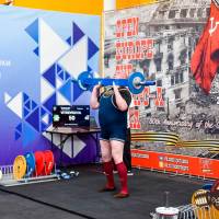 OPEN EUROPE CUP IPC / IPC-A / WAA - 2025 (часть 1) (Фото №#0759)
