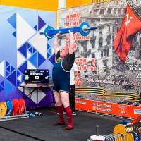 OPEN EUROPE CUP IPC / IPC-A / WAA - 2025 (часть 1) (Фото №#0760)