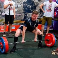OPEN EUROPE CUP IPC / IPC-A / WAA - 2025 (часть 1) (Фото №#0762)