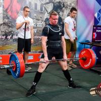 OPEN EUROPE CUP IPC / IPC-A / WAA - 2025 (часть 1) (Фото №#0764)