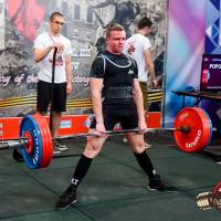 OPEN EUROPE CUP IPC / IPC-A / WAA - 2025 (часть 1) (Фото №#0765)