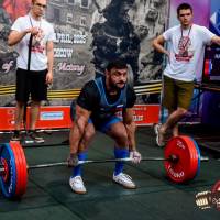 OPEN EUROPE CUP IPC / IPC-A / WAA - 2025 (часть 1) (Фото №#0766)