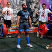 OPEN EUROPE CUP IPC / IPC-A / WAA - 2025 (часть 1) (Фото №#0768)