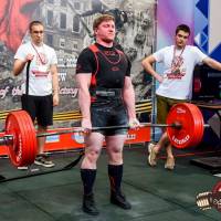 OPEN EUROPE CUP IPC / IPC-A / WAA - 2025 (часть 1) (Фото №#0770)