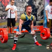 OPEN EUROPE CUP IPC / IPC-A / WAA - 2025 (часть 1) (Фото №#0771)