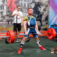 OPEN EUROPE CUP IPC / IPC-A / WAA - 2025 (часть 1) (Фото №#0772)