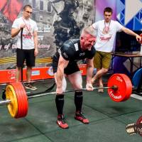 OPEN EUROPE CUP IPC / IPC-A / WAA - 2025 (часть 1) (Фото №#0773)