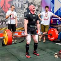 OPEN EUROPE CUP IPC / IPC-A / WAA - 2025 (часть 1) (Фото №#0774)