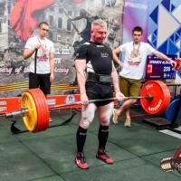 OPEN EUROPE CUP IPC / IPC-A / WAA - 2025 (часть 1) (Фото №#0775)