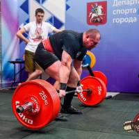 OPEN EUROPE CUP IPC / IPC-A / WAA - 2025 (часть 1) (Фото №#0777)