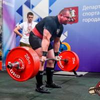 OPEN EUROPE CUP IPC / IPC-A / WAA - 2025 (часть 1) (Фото №#0778)