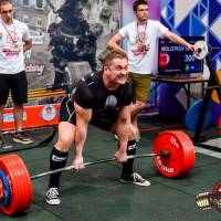OPEN EUROPE CUP IPC / IPC-A / WAA - 2025 (часть 1) (Фото №#0792)