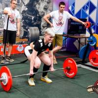 OPEN EUROPE CUP IPC / IPC-A / WAA - 2025 (часть 1) (Фото №#0793)