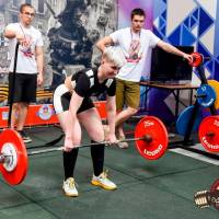 OPEN EUROPE CUP IPC / IPC-A / WAA - 2025 (часть 1) (Фото №#0794)
