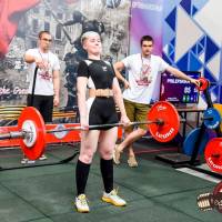 OPEN EUROPE CUP IPC / IPC-A / WAA - 2025 (часть 1) (Фото №#0795)