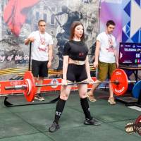 OPEN EUROPE CUP IPC / IPC-A / WAA - 2025 (часть 1) (Фото №#0796)