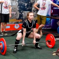 OPEN EUROPE CUP IPC / IPC-A / WAA - 2025 (часть 1) (Фото №#0797)